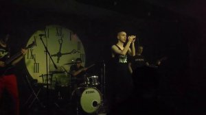 Казённый Унитаз — Ведро говна 13.01.23 - группе Казённый Унитаз 15 лет, клуб Time PTZ