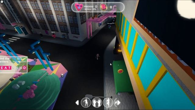 Как ПОЛУЧИТЬ 5 Новых БЕСПЛАТНЫХ ВЕЩЕЙ роблокс 2022 \ roblox смотреть онлайн