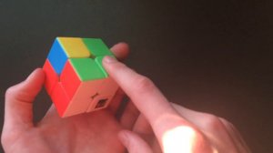 СБОРКА КУБИКА РУБИКА 2Х2 - ГОЛОВОЛОМКИ