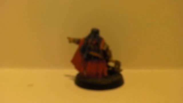 LOTR SBG Balin, son of Fundin Tactics смотреть онлайн