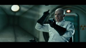 ХБ - Мегачел и доктор Фу (1 часть)