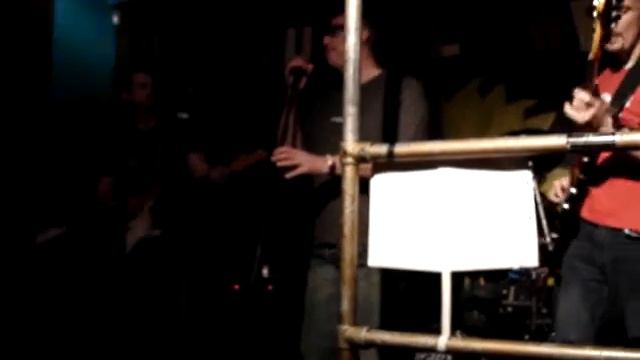 CONTROL ORDER - Stick Together - Live at The Sunflower Lounge смотреть онлайн
