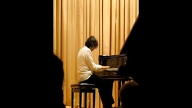 Rena Kyriakou Theme & Variations (1/2) смотреть онлайн