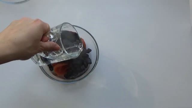 Творожная запеканка с сухофруктами Без муки! смотреть онлайн