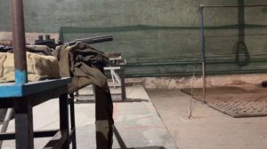 глушитель АК12  ,пример работы на 5.45 день \ ночь . выдает 112 ДБ