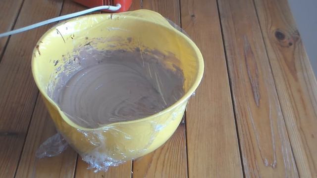 Как приготовить ШОКОЛАДНОЕ МОРОЖЕНОЕ дома. Ну очень просто и шоколадно! смотреть онлайн