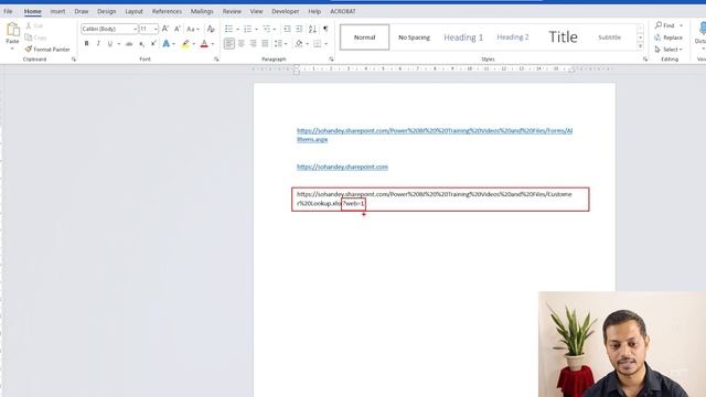 Part 9 - Power BI & SharePoint Integration | How to connect Share Point with Power BI смотреть онлайн
