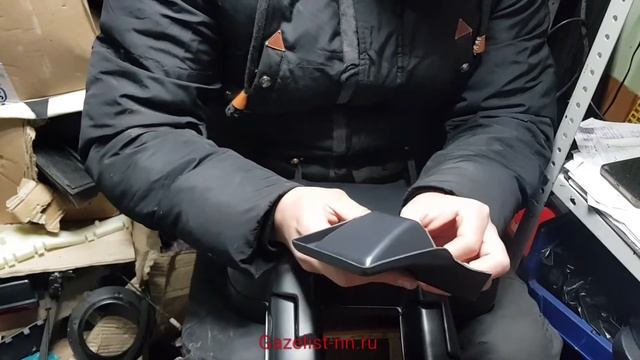 Заглушки зеркал Газель Некст смотреть онлайн