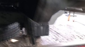 Валдай Некст в работе, таскаем по 3 тонны. Отзыв махрового Газелиста.