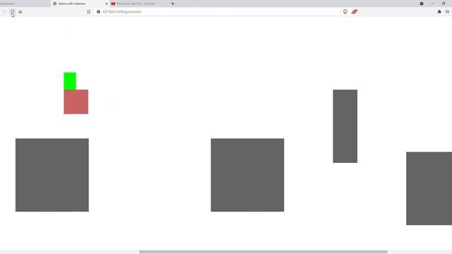 Trying platform game engine javascript смотреть онлайн