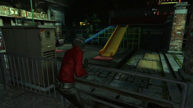 Resident Evil 6 Часть 19 Невероятные приключения Ады в Китае (СЛОЖНОСТЬ: ПРОФЕССИОНАЛ) смотреть онлайн
