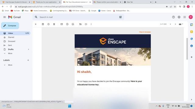 Enscape 3.4 Download and Install With License | Full Student Version смотреть онлайн