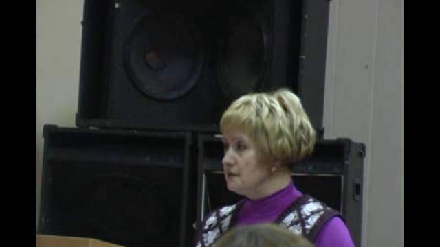 Обсуждение Козельскго бюджета смотреть онлайн