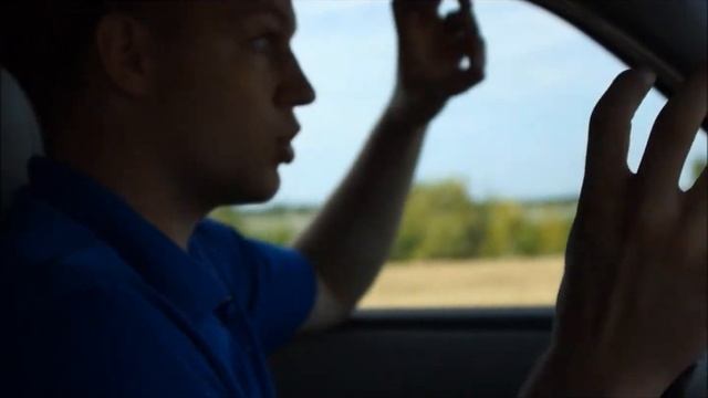 2014 Honda Pilot Test Drive