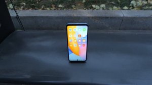 30 Days of Incoming Calls Upside Down with Honor