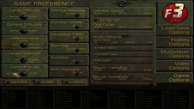 Hybrid Gamer Reviews Fallout Van Buren смотреть онлайн