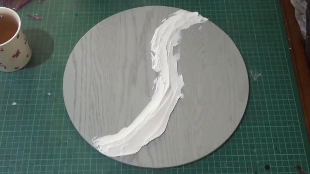 Recycling Old DVDs and Making Texture in Resin смотреть онлайн