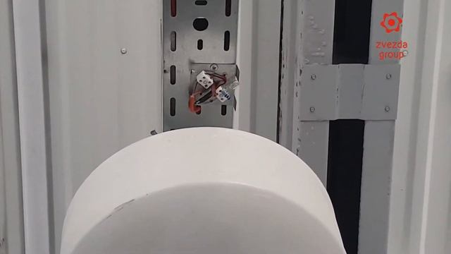 Склад КОР. Екатеринбург. Испытание пожарной сигнализации (ПС), оповещения (СОУЭ) пожаротушения (ТРВ смотреть онлайн