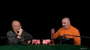 Клим Жуков - Анекдот про деревянный айфон