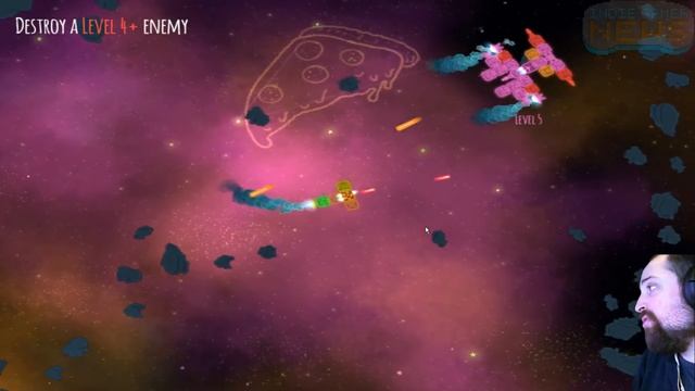 Captain Forever Remix - Impressions - Indie Gamer News смотреть онлайн