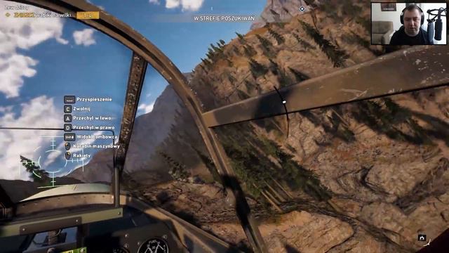 WILCZE WABIKI | Far Cry 5 [#16] смотреть онлайн