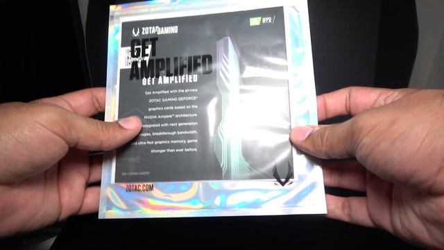 Cancelo mi boda por comprarme una RTX 3090 xD (Unboxing Zotac Gaming GeForce RTX 3090 Trinity) смотреть онлайн