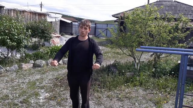 "Несокрушимый воин" Набор упражнений №6 Бицепс! Банка! Мощь! смотреть онлайн