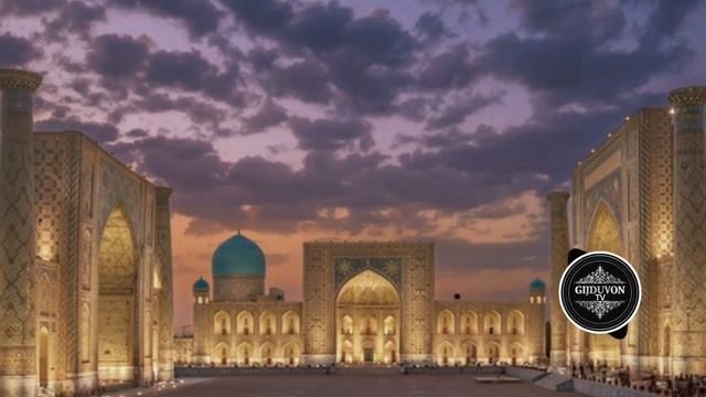 Gijduvon Muz tv Samarqandcha sho'x terma boomba muzika смотреть онлайн