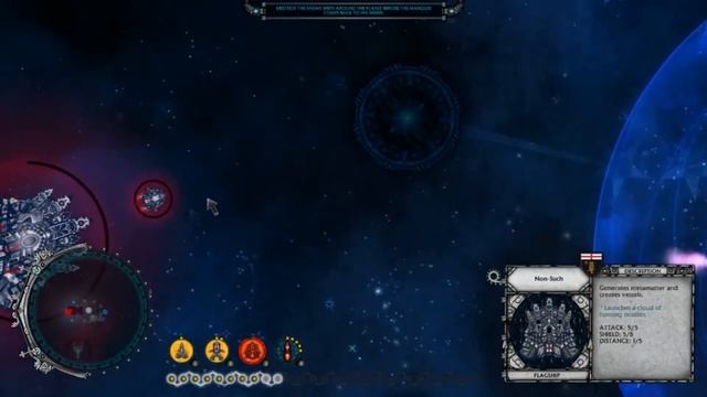 Conflicks - Revolutionary Space Battles - to the point смотреть онлайн