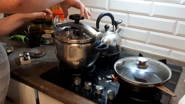 Борщ со свиной грудинкой смотреть онлайн