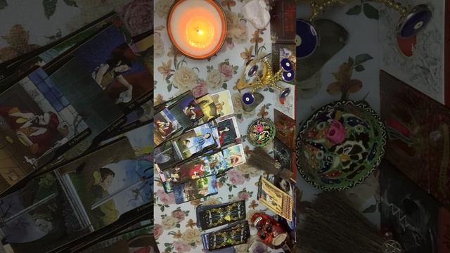 КОЛЛЕГИ, НАЧАЛЬСТВО, ПАРТНЕРЫ: Что говорят о Вас и что делают? ????#tarot #враги #сплетни #таро смотреть онлайн
