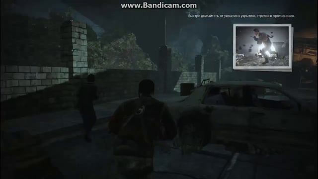 Играем в Terminator Salvation:3 смотреть онлайн