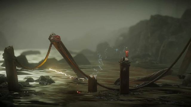 GETTING MAD AT YARN - Unravel Two (PS4) - Livestream: Part 2: FINALE смотреть онлайн