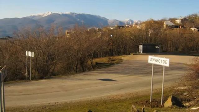 Грибы каменные. Крым смотреть онлайн