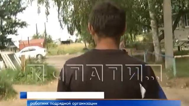 Системная протечка - жители еще одного дома пострадали от капитального ремонта смотреть онлайн