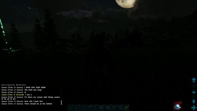 УВЛЕКАТЕЛЬНАЯ ЖИЗНЬ В ► ARK: Survival Evolved (Приручаем грифона) #5 смотреть онлайн