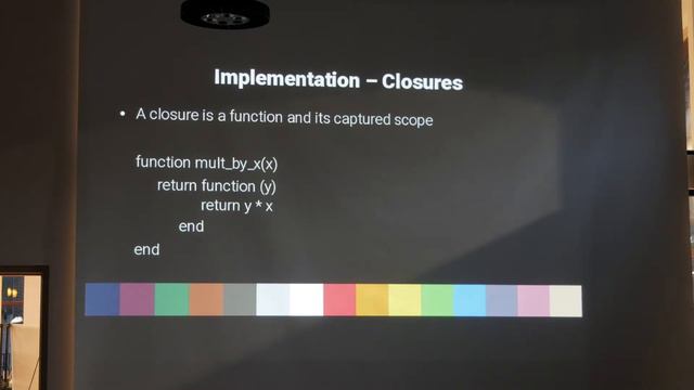 Rapid Prototyping with PICO-8 - IGDA Albany April 2017 смотреть онлайн