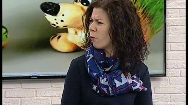 Зеленый человечек своими руками