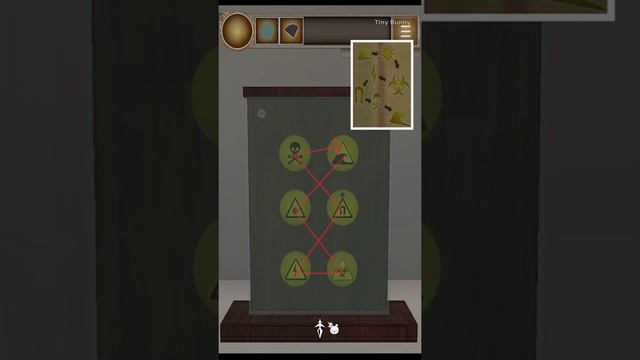 Escape Game TORIKAGO Walkthrough - 3 Ends (APP GEAR) смотреть онлайн