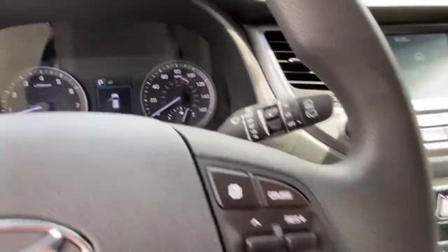 2018 Hyundai Tucson Stamford, Greenwich, Norwalk, Darien, Fairfield, CT U6953 смотреть онлайн