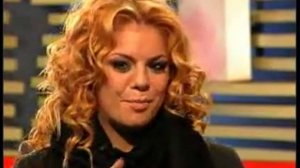 Анастасия Стоцкая в новом мюзикле "Зорро"