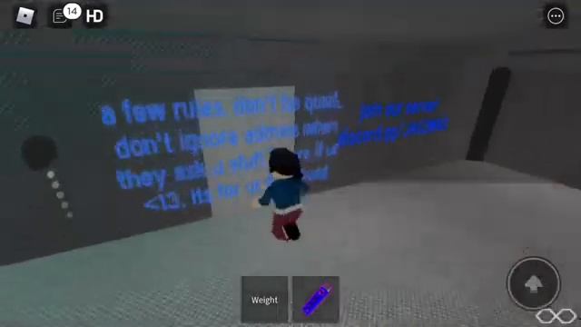 Roblox inflation смотреть онлайн