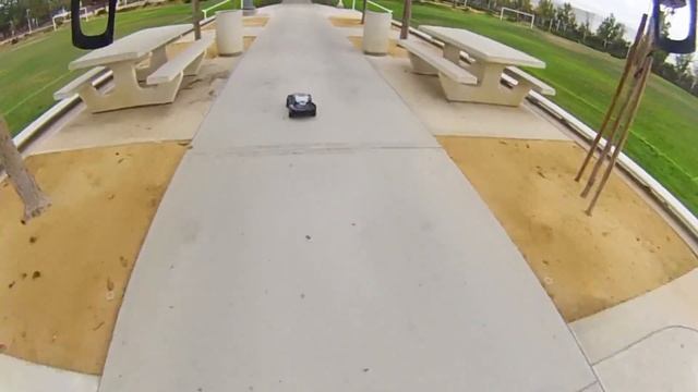 MHD Sport WiFi Action Cam - Product Intro смотреть онлайн