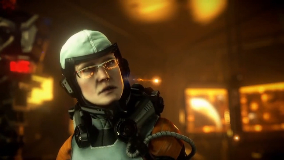 KILLZONE™: В ПЛЕНУ СУМРАКА. Глава 3. Доктор | Прохождение на PS4