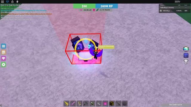 How to Craft SUPERSTITIOUS ITEMS in Miner's Haven Reincarnation! смотреть онлайн