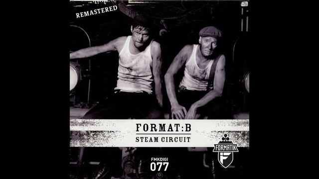 FMKdigi077 FormatB Something Suitable remastered 2020 смотреть онлайн