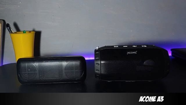 Robot RB220 Review | vs Acome a3 & Joyseus JS03L смотреть онлайн