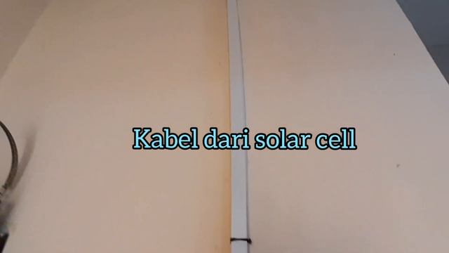 Belajar cara pasang inverter On Grid / Grid Tie PLTS смотреть онлайн