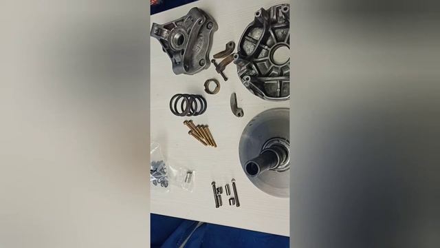 Закусывает вариатор Polaris pro rmk 800 смотреть онлайн