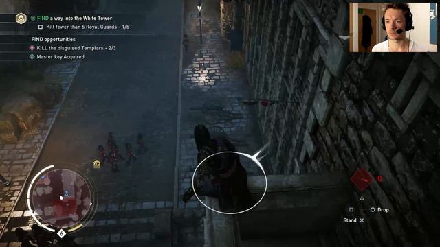 Assassin's Creed Syndicate - Walkthrough Gameplay Part 23 (AC Syndicate PS4)